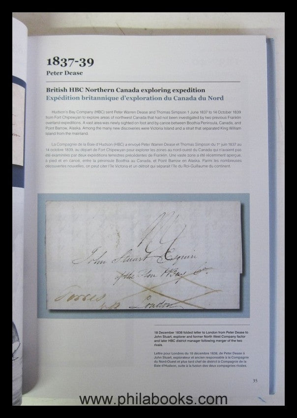 Vogel/Kahn, Ahead of the Pack/Dans le Sillage des Pionniers, Posta ...