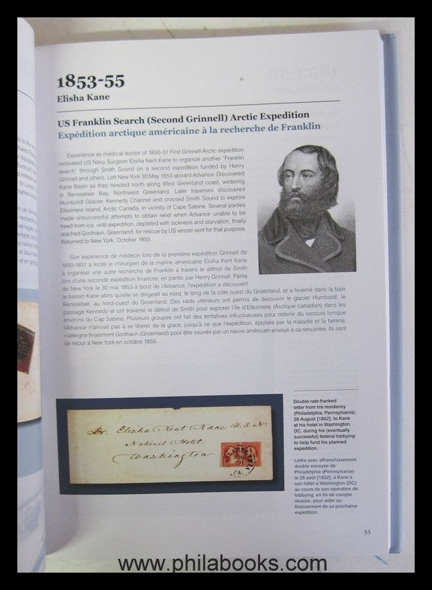 Vogel/Kahn, Ahead of the Pack/Dans le Sillage des Pionniers, Posta ...