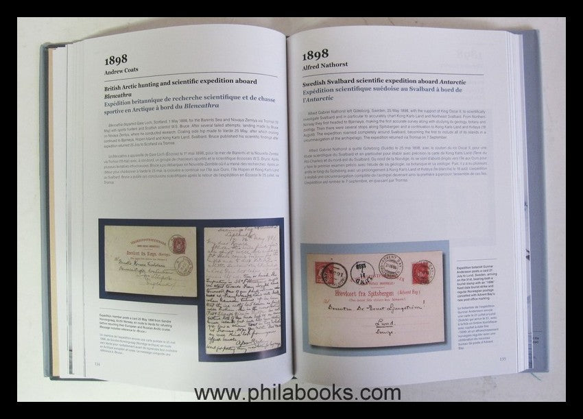 Vogel/Kahn, Ahead of the Pack/Dans le Sillage des Pionniers, Posta ...