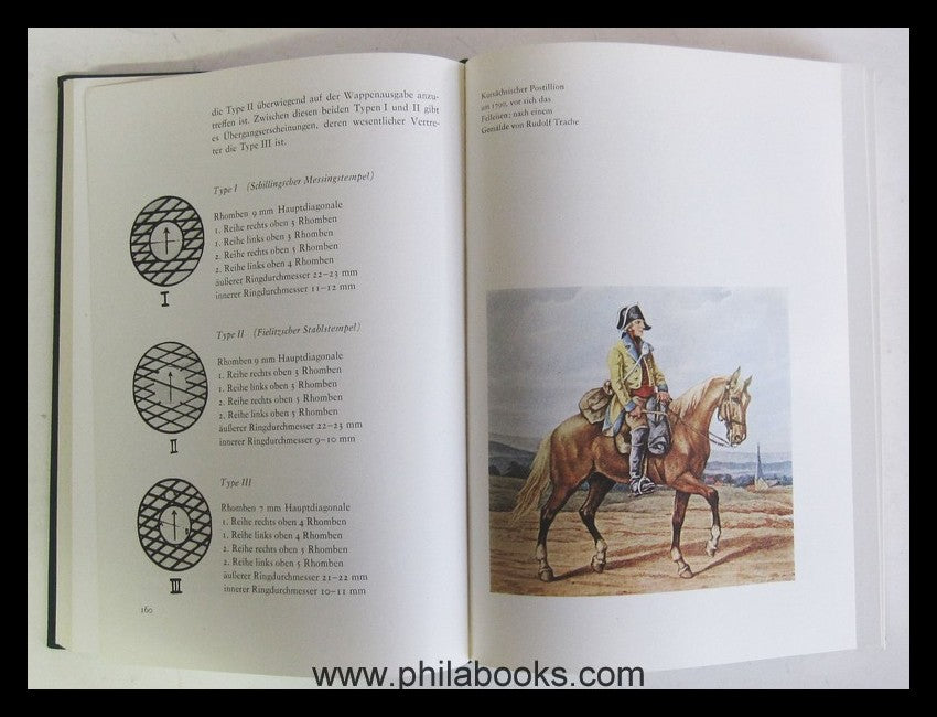 Milde/Schmidt, The old Sachsenpost, 1973, the magnificent Standa...