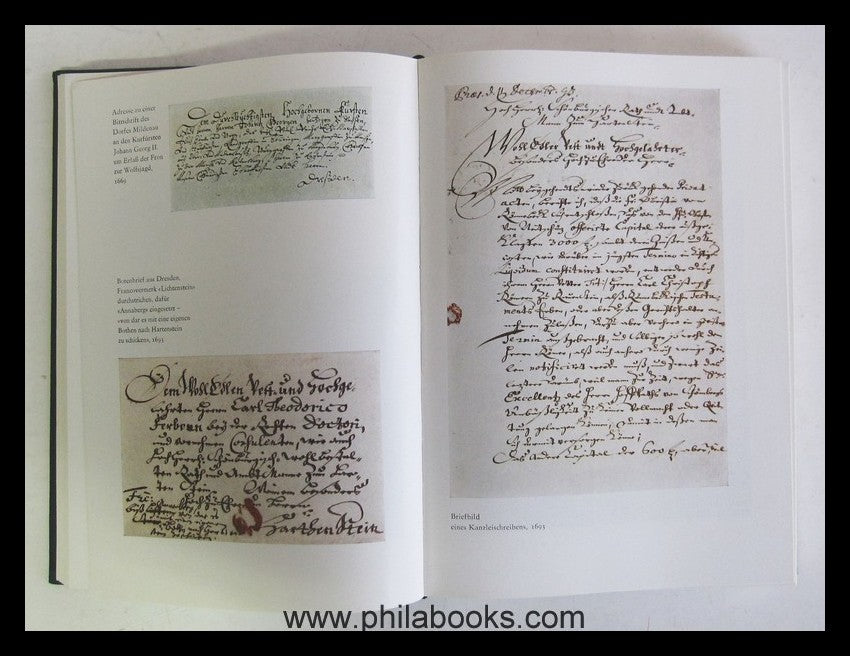 Milde/Schmidt, The old Sachsenpost, 1973, the magnificent Standa...