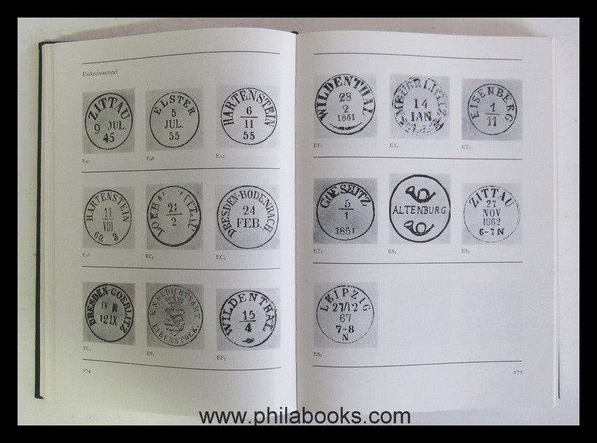 Milde/Schmidt, The old Sachsenpost, 1973, the magnificent Standa...