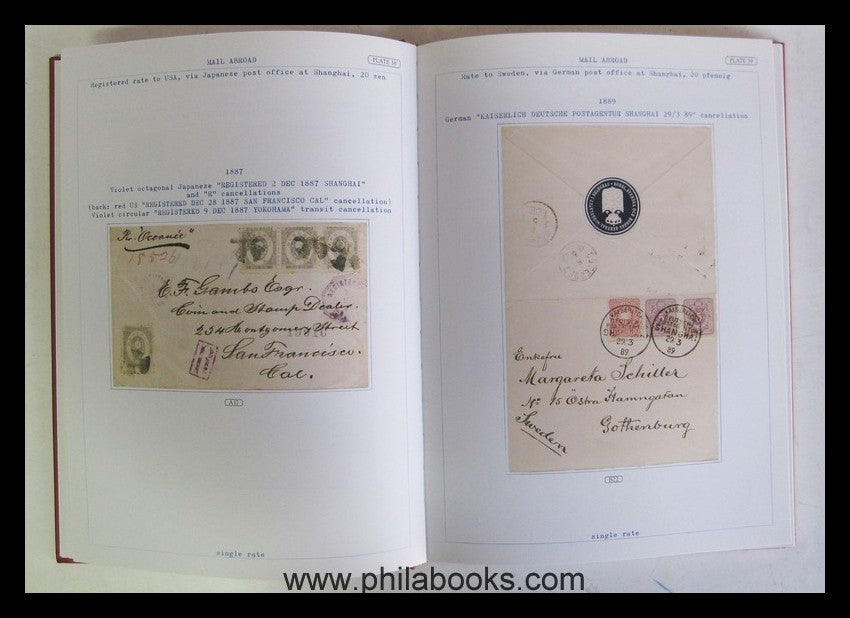 ZurichAsia, auction, 2002-11 'Beckeman'