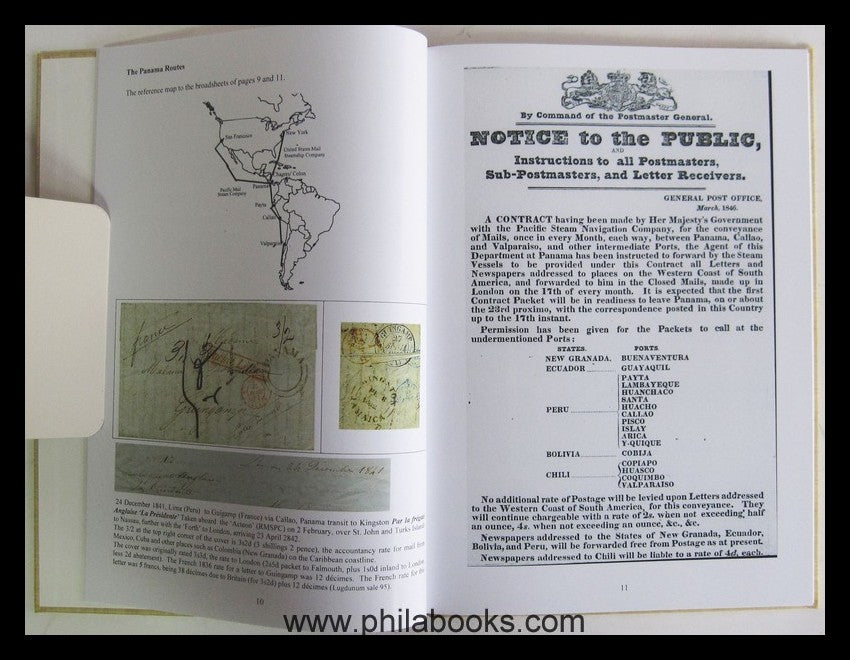 Van der Linden, J., Four Important Exchange Offices handling world ...