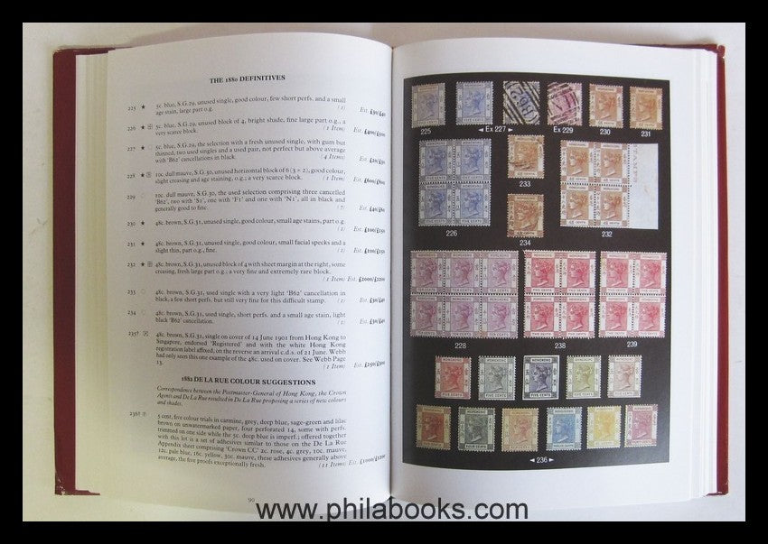 Sothebys, Auktion, 1980-12 'Ishikawa'