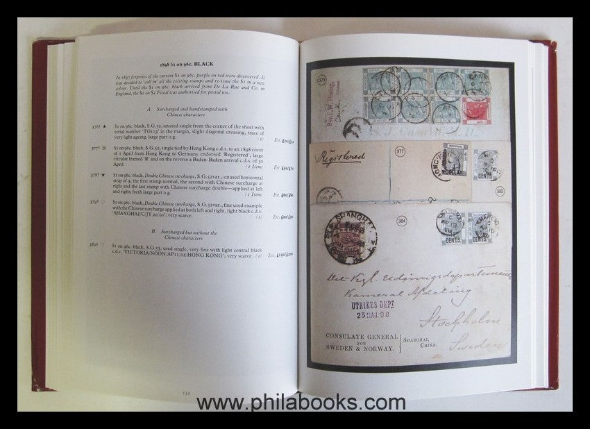 Sothebys, Auktion, 1980-12 'Ishikawa'