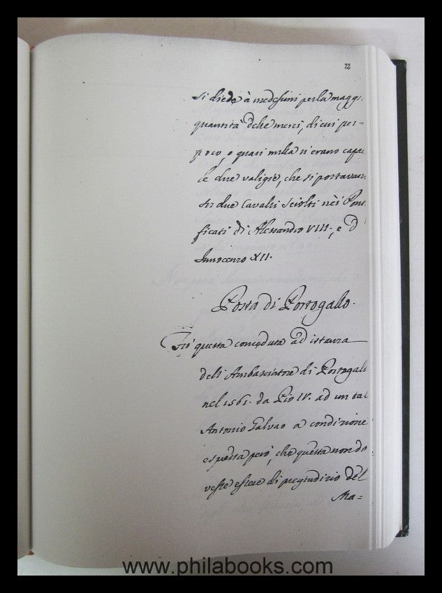 Consilium Philateliae Helveticae (Hrsg.), Memoria Istorica, Genera ...