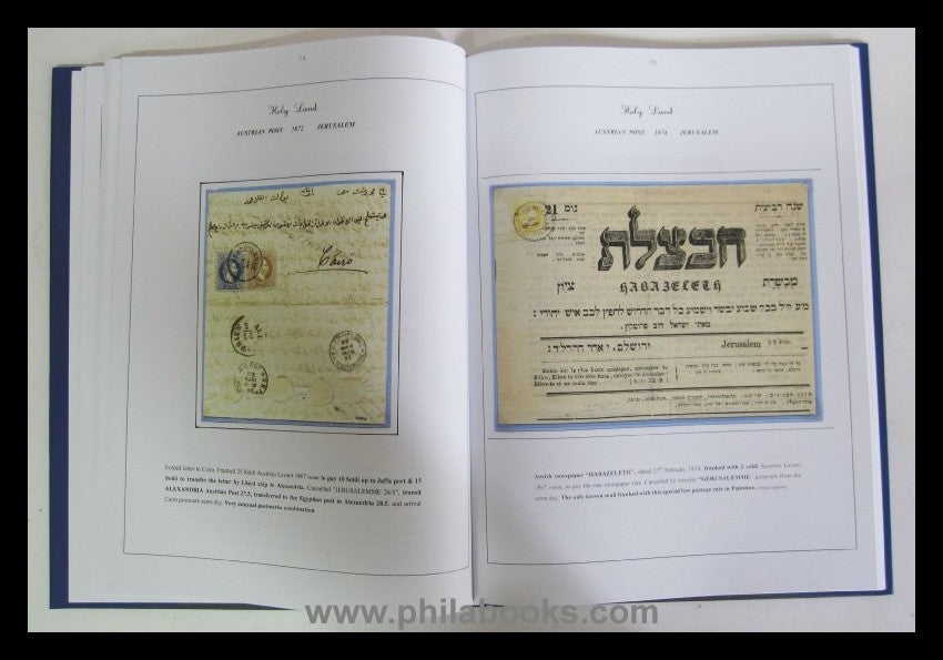 Heinrich Köhler/ Corinphila (ed.), EDITION D'OR XLVIII, Holy ...