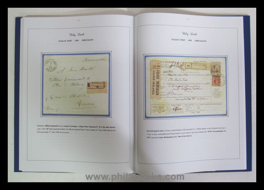 Heinrich Köhler/ Corinphila (ed.), EDITION D'OR XLVIII, Holy ...