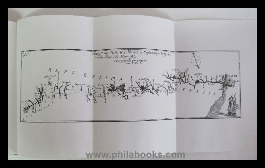 Mangili, E., I Tasso e le Poste/Cornello dei Tasso/Con i Tasso da ...