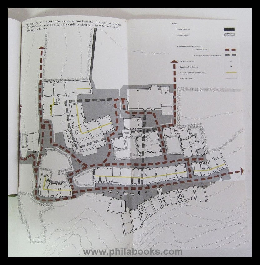 Mangili, E., I Tasso e le Poste/Cornello dei Tasso/Con i Tasso da ...