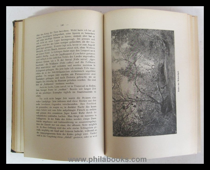 Vallentin, Dr. W., The History of the South African Republic T...