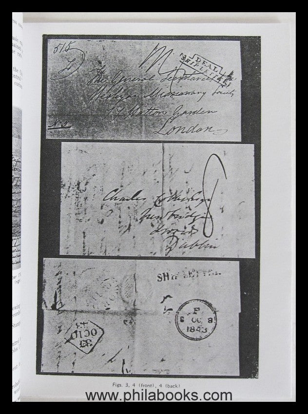 McCaig, C., Africa, Devlopment of British West Africa, It's Postal ...