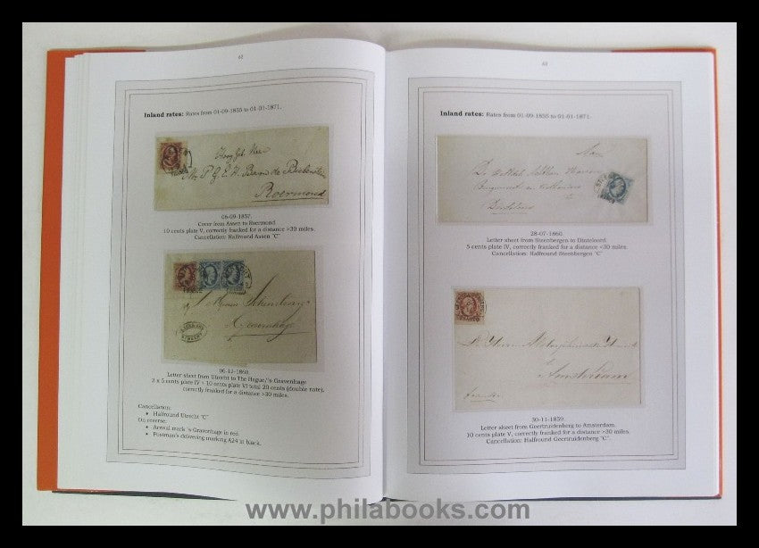 Heinrich Köhler/ Corinphila (Hrsg.), EDITION D'OR XXIX, Niederland ...