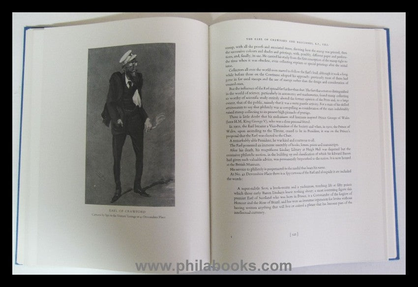 ROYAL PHILATELIC SOCIETY, The Royal Philatelic Society London 1869 ...