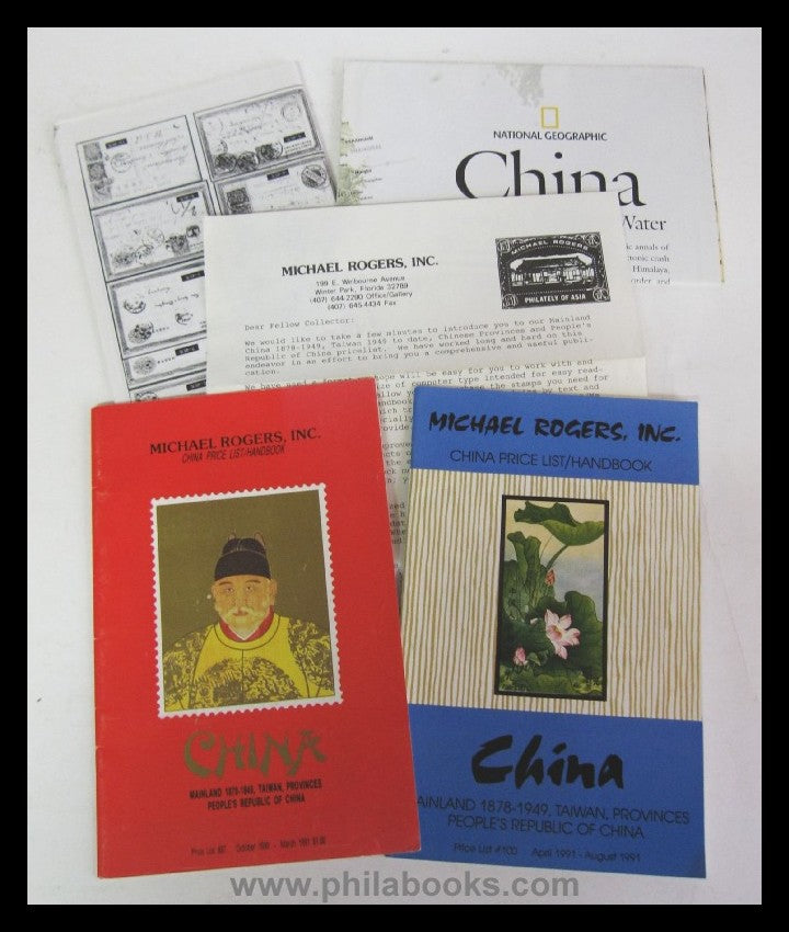Raphael Co., Hong Kong, Post Bid Sale, 3, 6-9, China-Angebote, dab ...