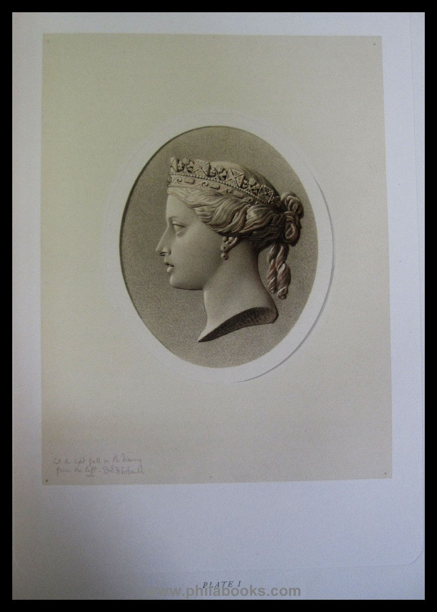 Wilson, Sir John:The Royal Philatelic Collection, Dropmore Press L ...