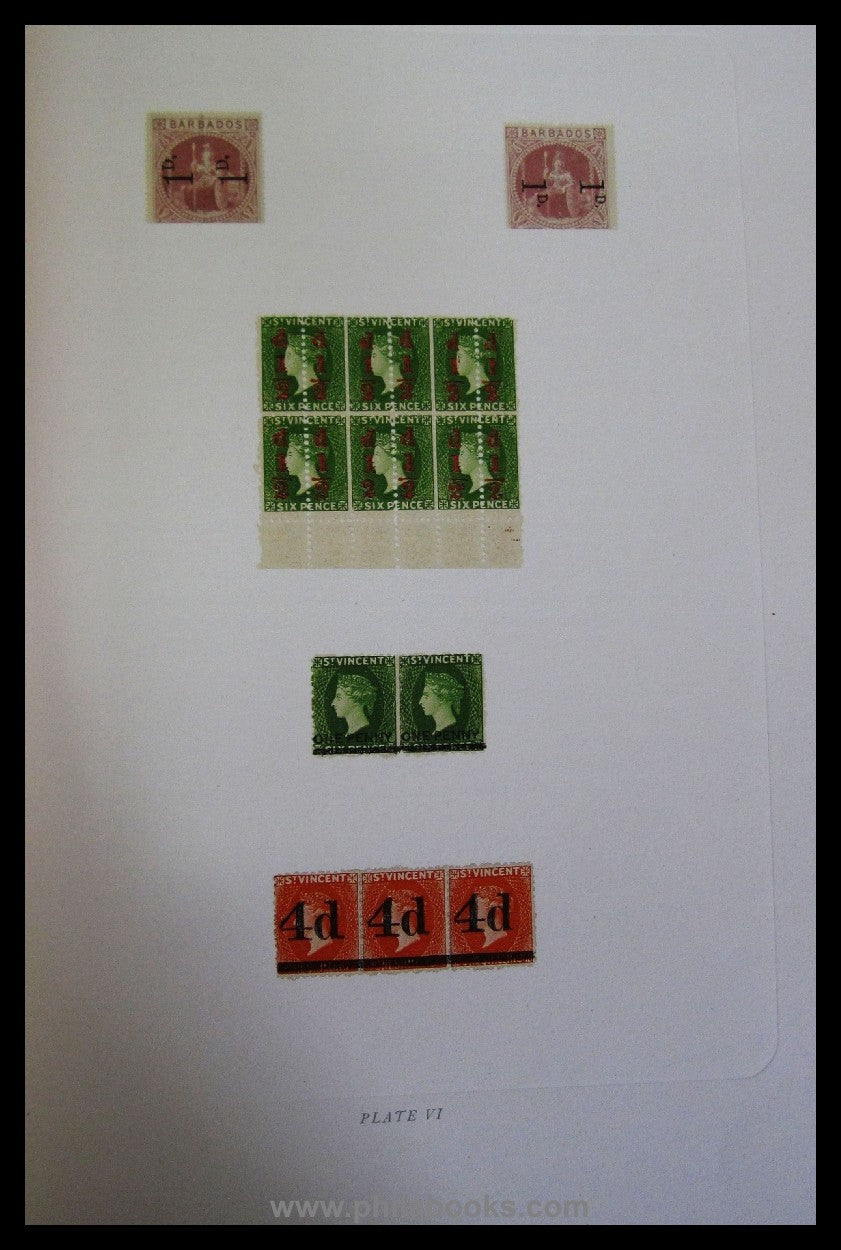 Wilson, Sir John:The Royal Philatelic Collection, Dropmore Press L ...