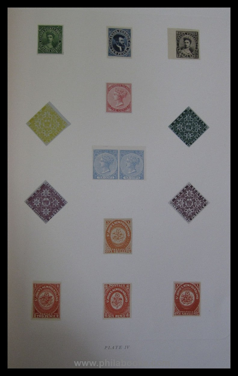 Wilson, Sir John:The Royal Philatelic Collection, Dropmore Press L ...