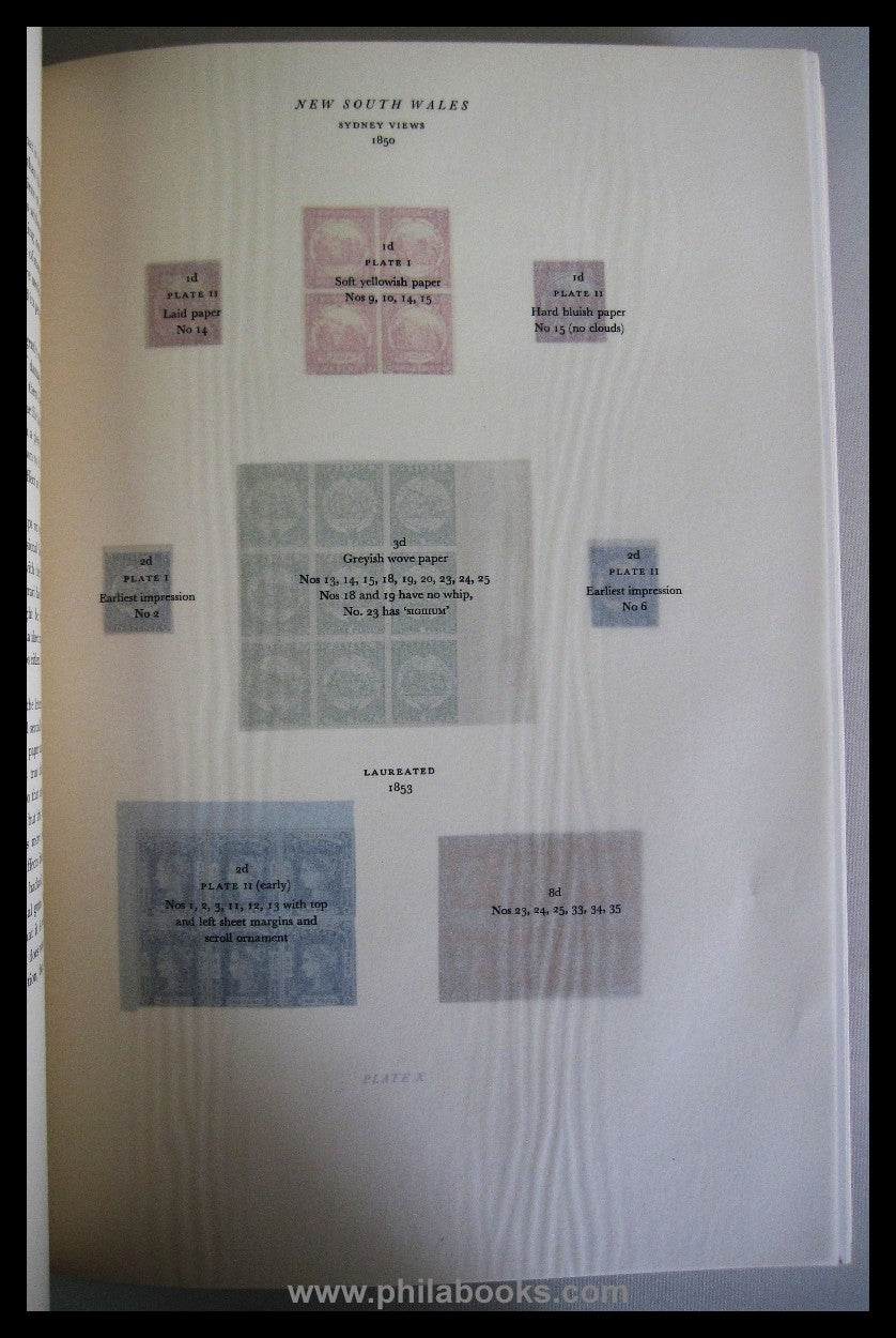 Wilson, Sir John:The Royal Philatelic Collection, Dropmore Press L ...