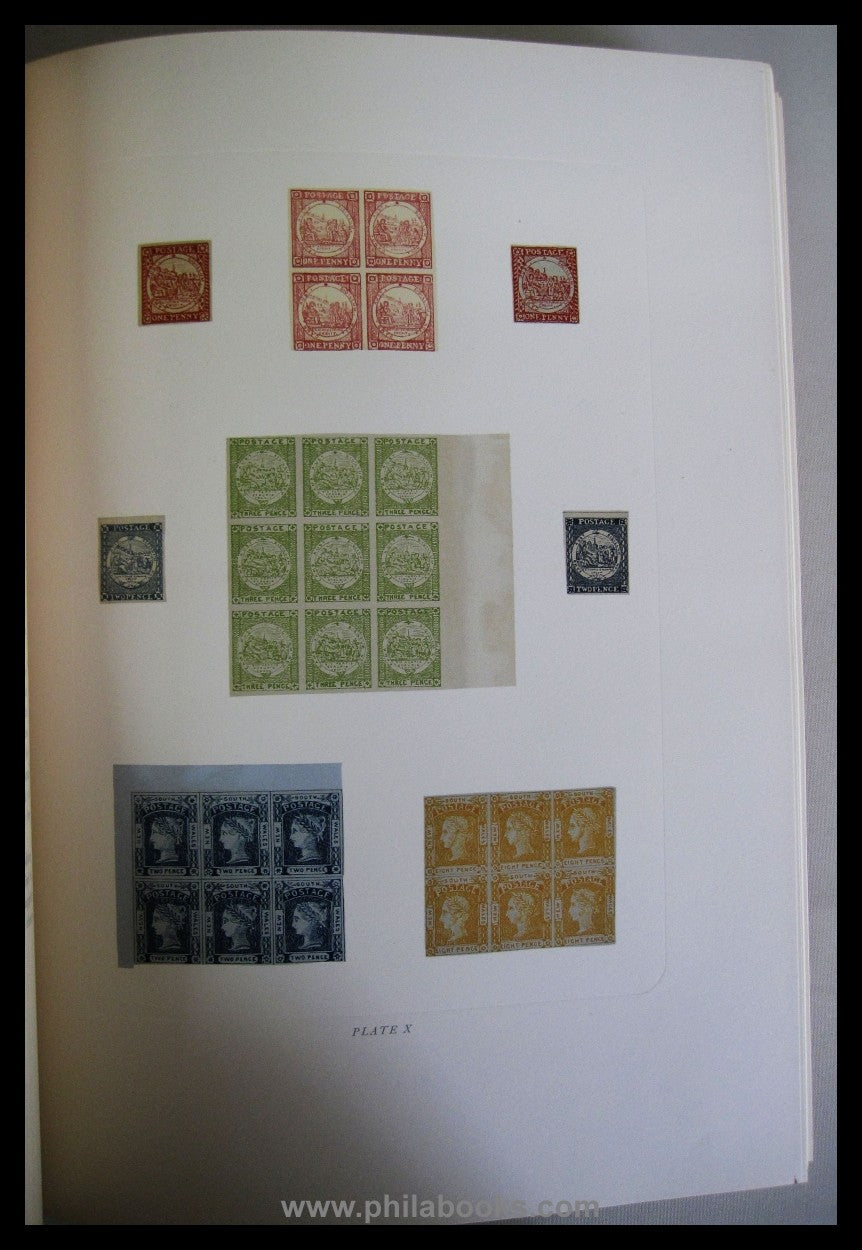 Wilson, Sir John:The Royal Philatelic Collection, Dropmore Press L ...