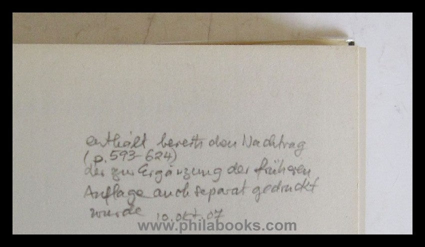 Häger, U., Great Lexicon of Philately, 1973, here is a copy...