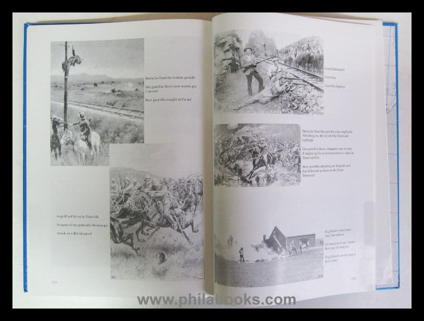 Nordbruch, C., The European Volunteers in the Boer War 1899-19 ...