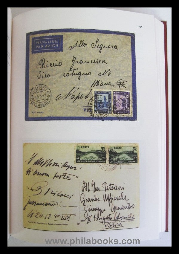Crevato-Selvaggi/Macrelli, L'Italia in Africa Orientale Storia, Po ...