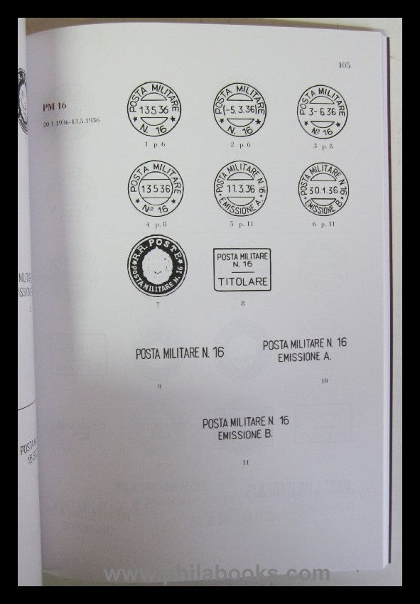 Crevato-Selvaggi/Macrelli, L'Italia in Africa Orientale Storia, Po ...