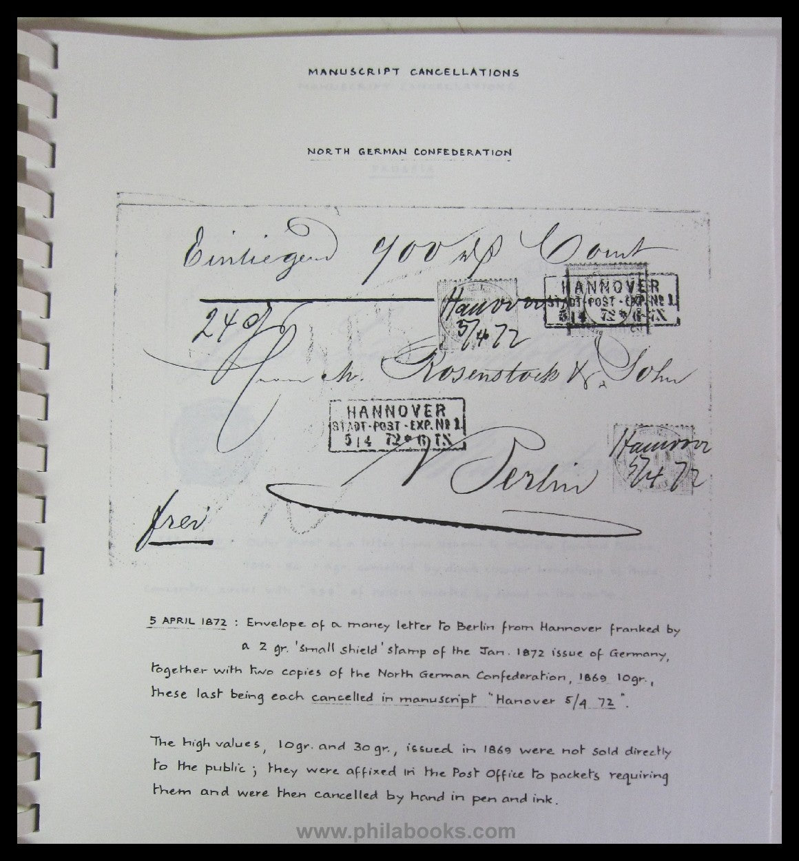 Christies/Lowe, Auktion, 1989-04 'Roberts'