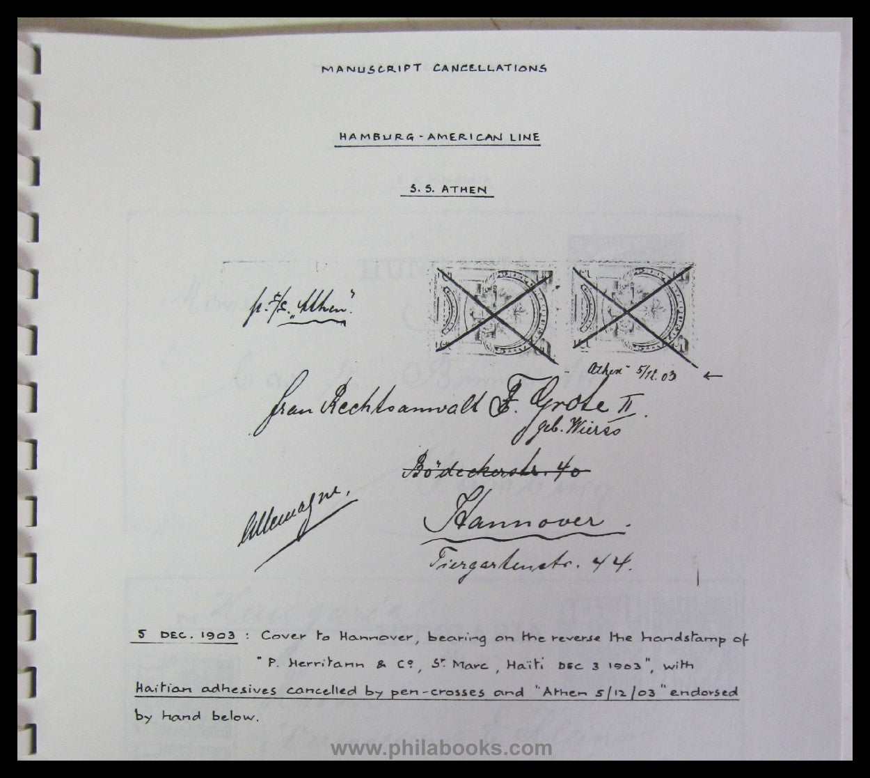 Christies/Lowe, Auktion, 1989-04 'Roberts'