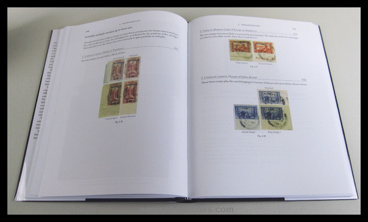 Khalastchy, F., Baghdad in British Occupation: The Story of the 19 ...