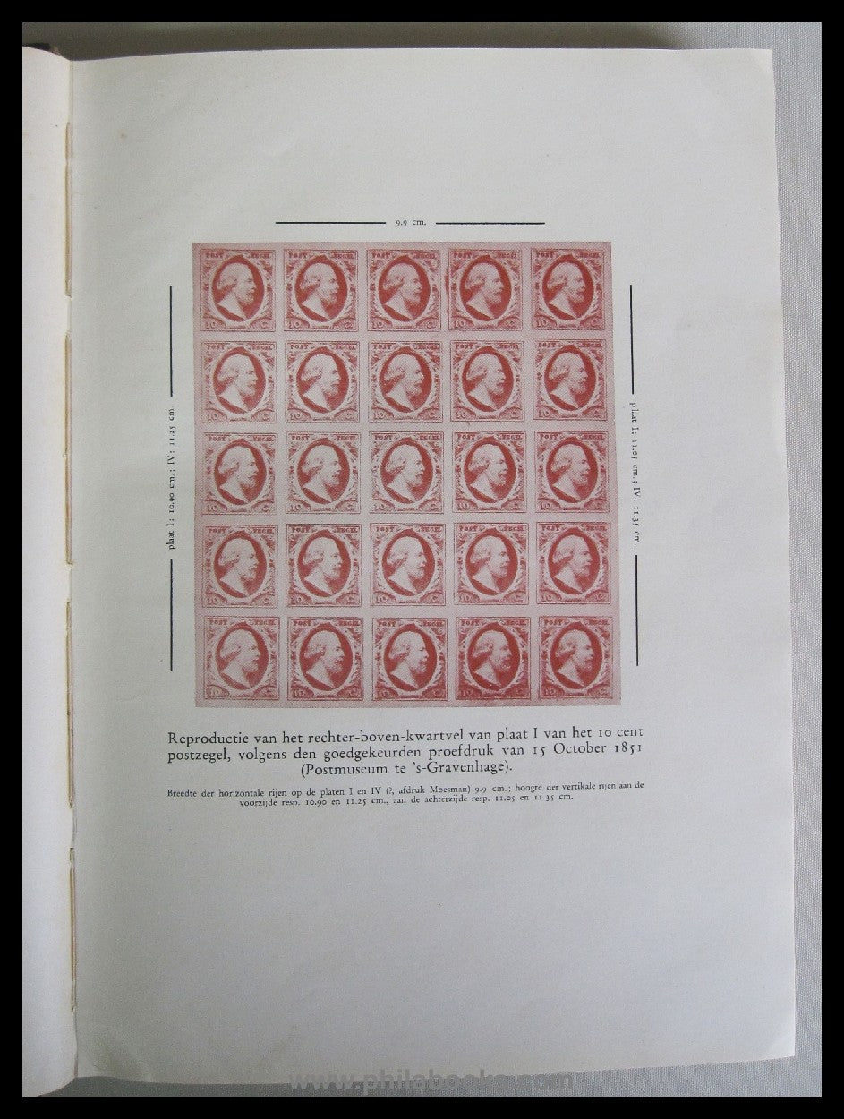 Nederlandsch Maandblad voor Philatelie, Postzegelkunde en Postweze ...