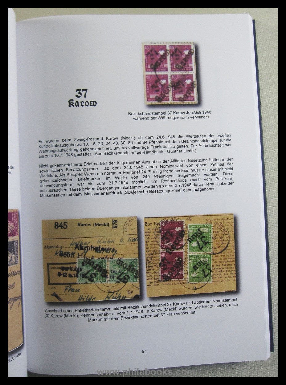 Puskeiler/Wickboldt, village post offices and postal agencies in the area of ...