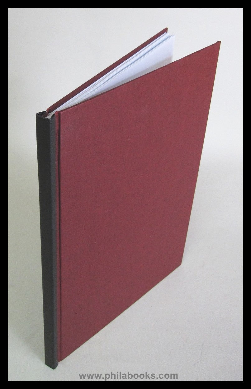 Tidsskrift for Krigs- og Feltpost, Norwegian War and Field Post Jo ...