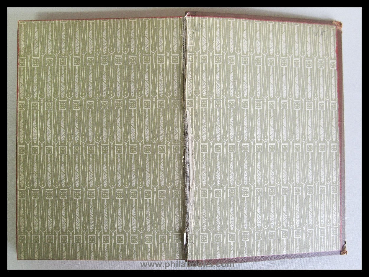 Friedrich, R., Die Postwertzeichen Spaniens/ Die Postwertzeichen S ...