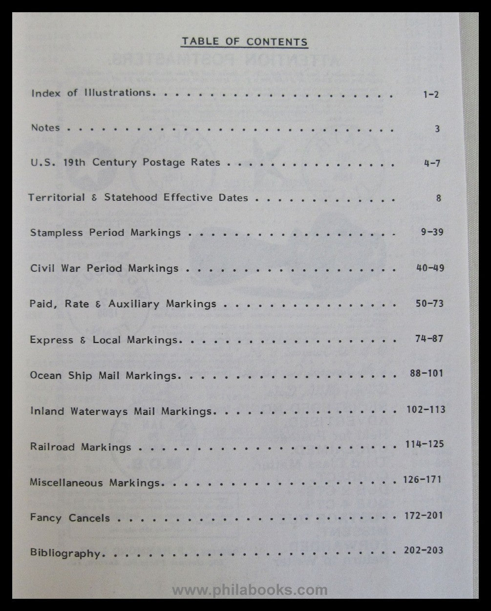 Gilman, KL, The New Herst-Sampson Catalog, A Guide To 19th Cent ...