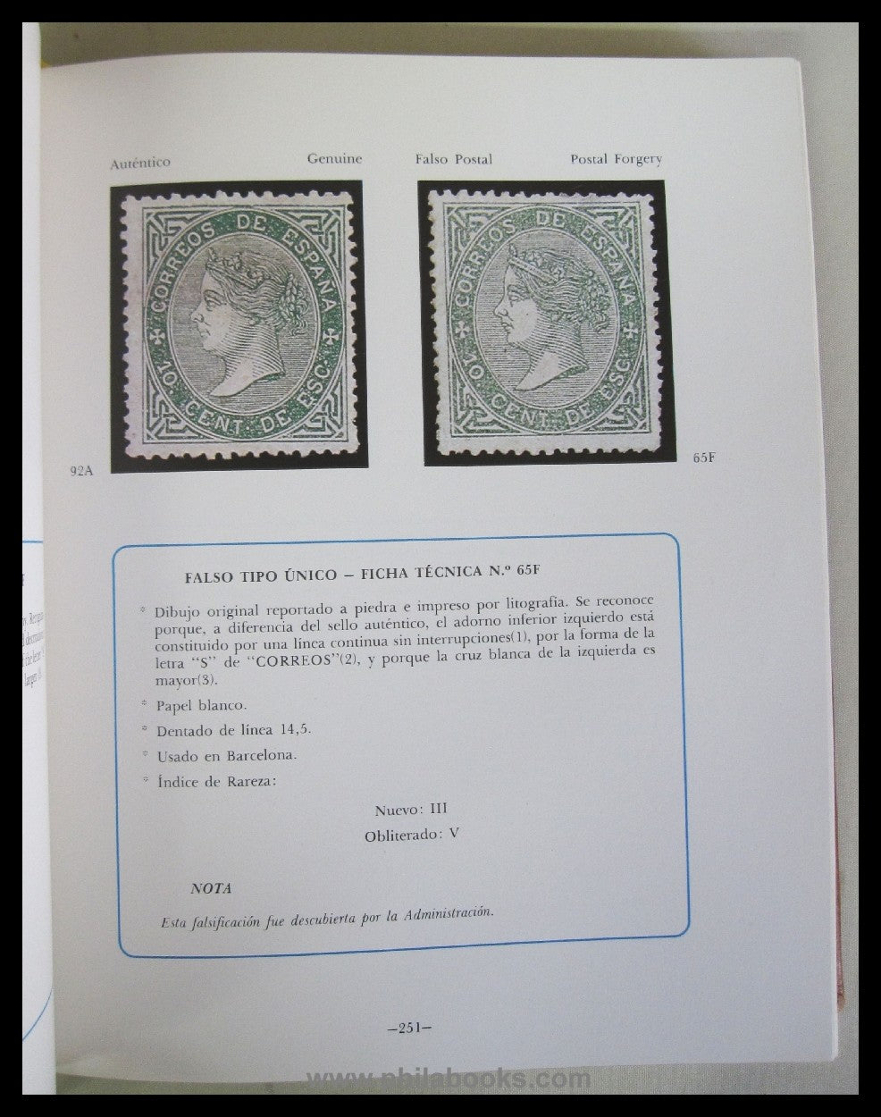 Graus/ Soro, Falsos Postales De Espana / Postal Forgeries of Spain ...