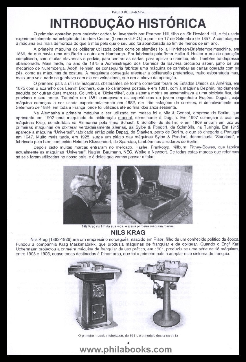 Barata, P., Flâmulas de Portugal – Catálogo Enciclopédico (3ª Ediç ...