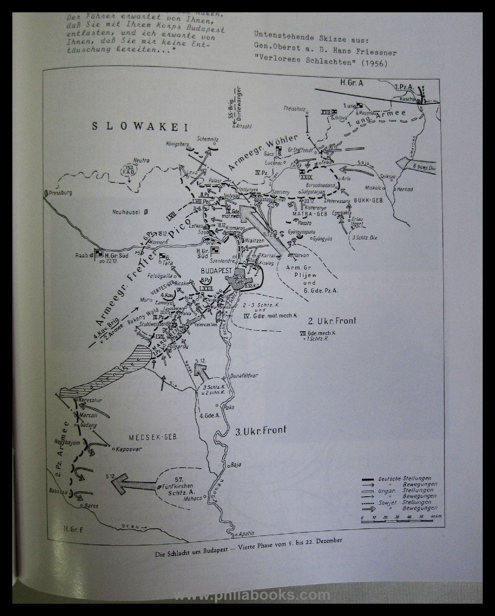 Vopersal Wolfgang: Soldiers - Fighters - Comrades Marching and Fighting...