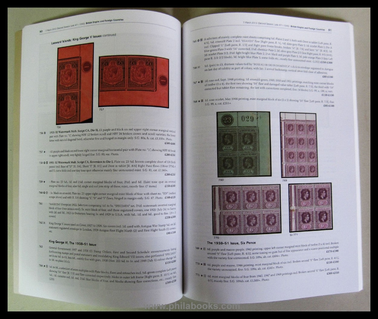 Grosvenor, London, here almost complete 'Run' from No. 4, 1999, to A...