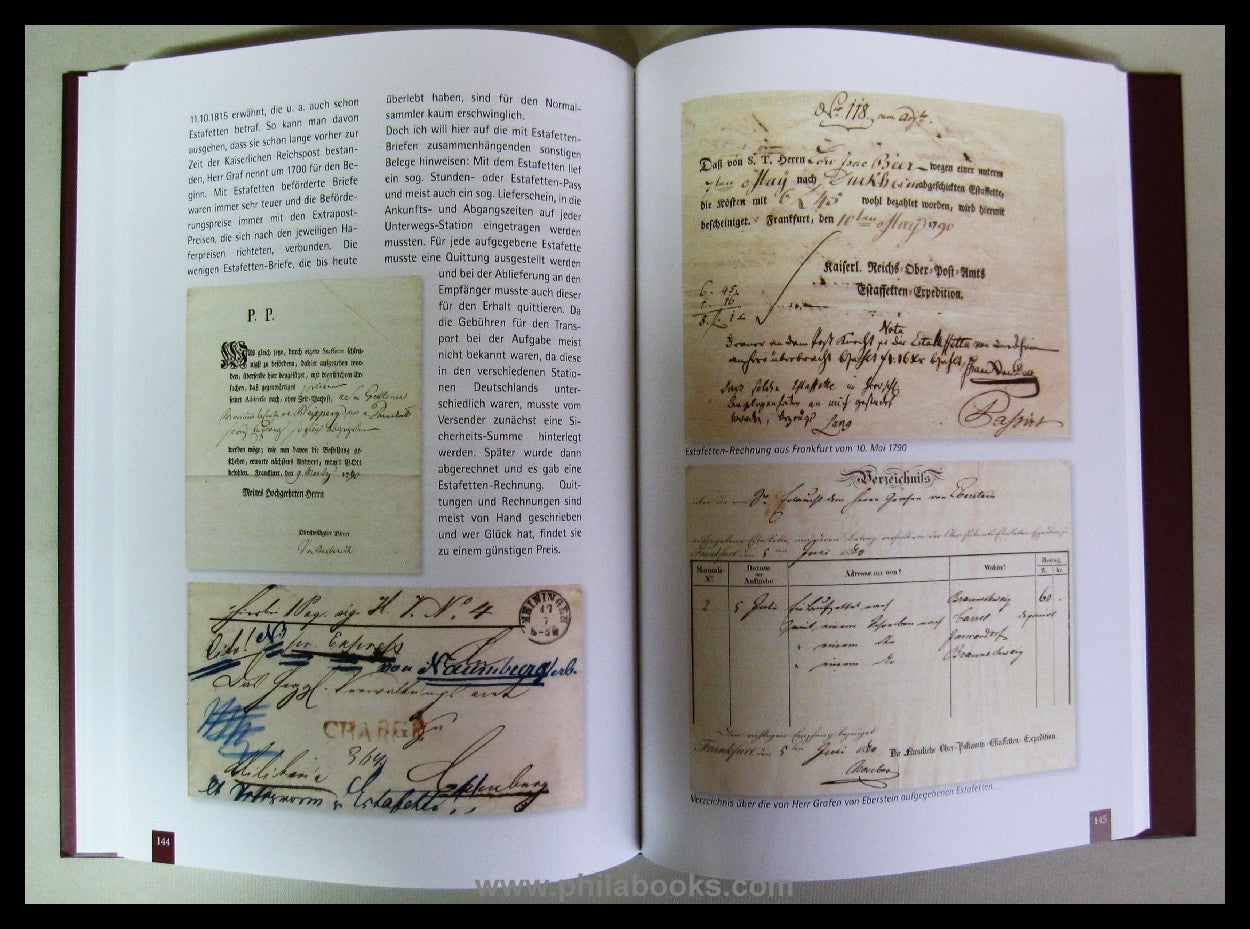 ArGe Thurn und Taxis, 1967-2017, 50 years of the Thur working group ...