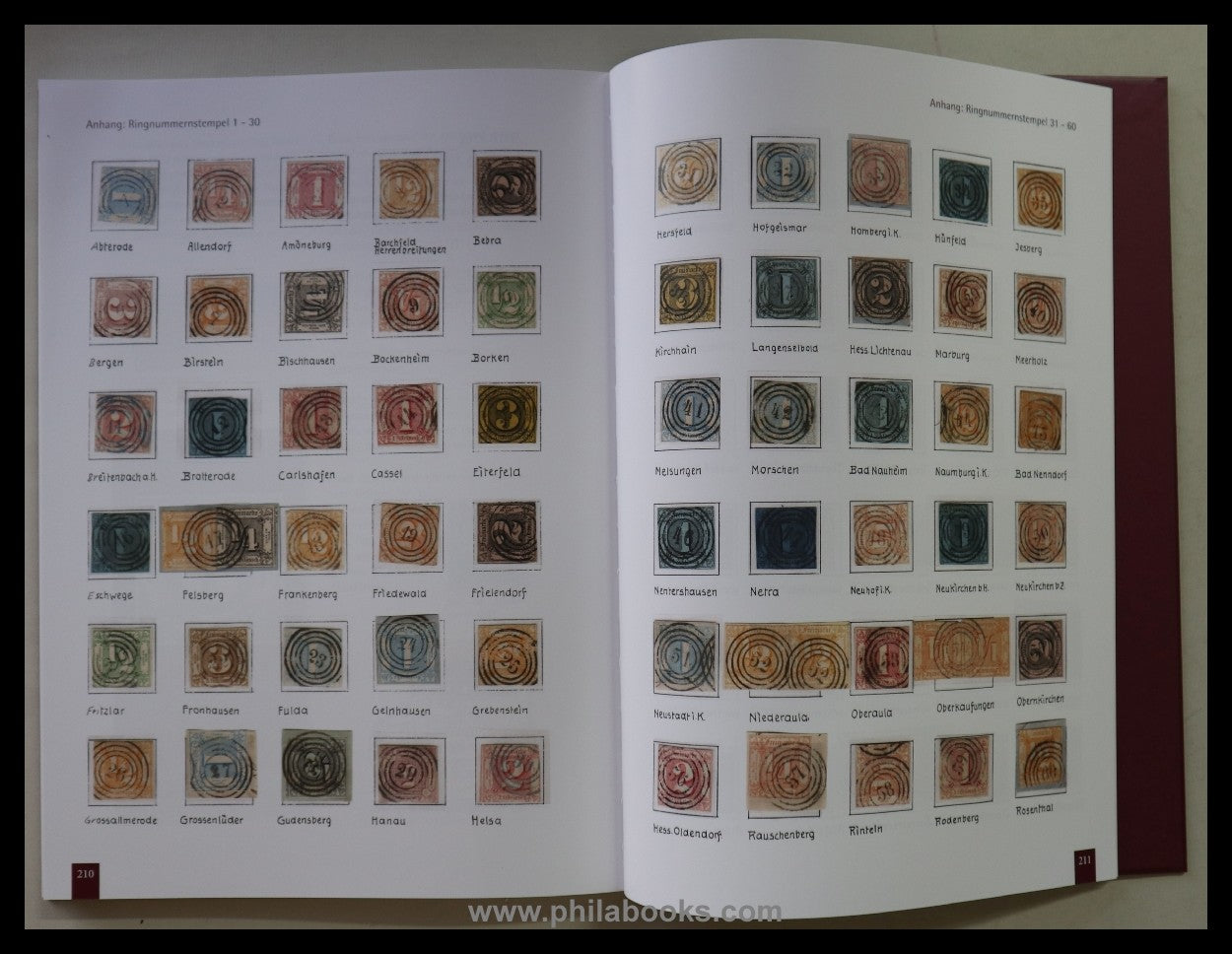 ArGe Thurn und Taxis, 1967-2017, 50 years of the Thur working group ...