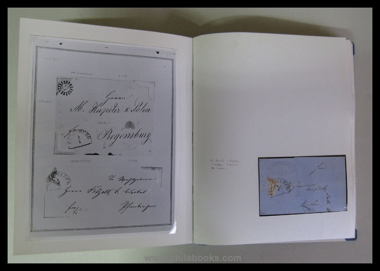 Jakob Sessler Sammlung Bayern, Dokumentation der legendären Sammlu ...