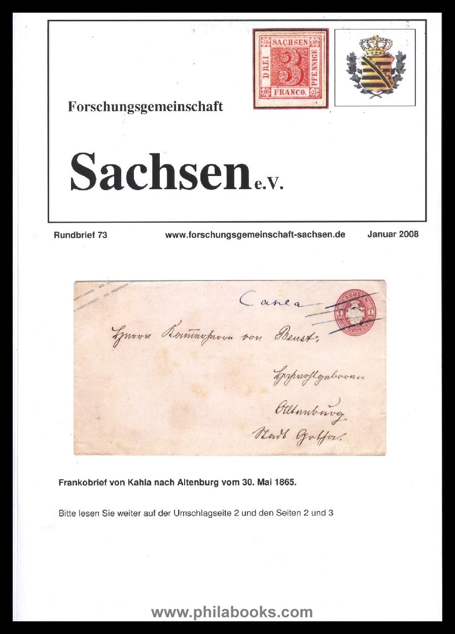 Pietz, F., Ergänzungen und Korrekturen zu 'Korrespondenzen durch V ...