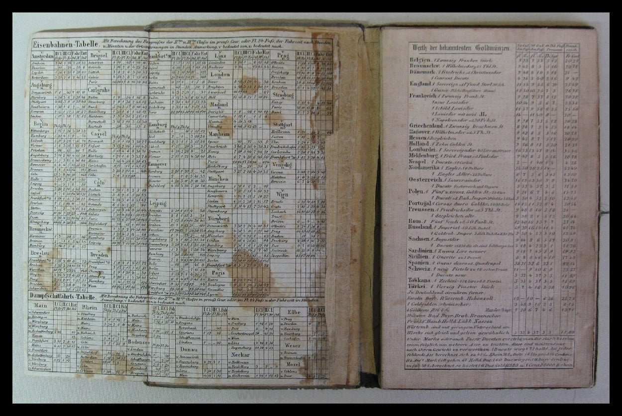 Latest railway and Postcard from Central Europe, Nuremberg, Origin...