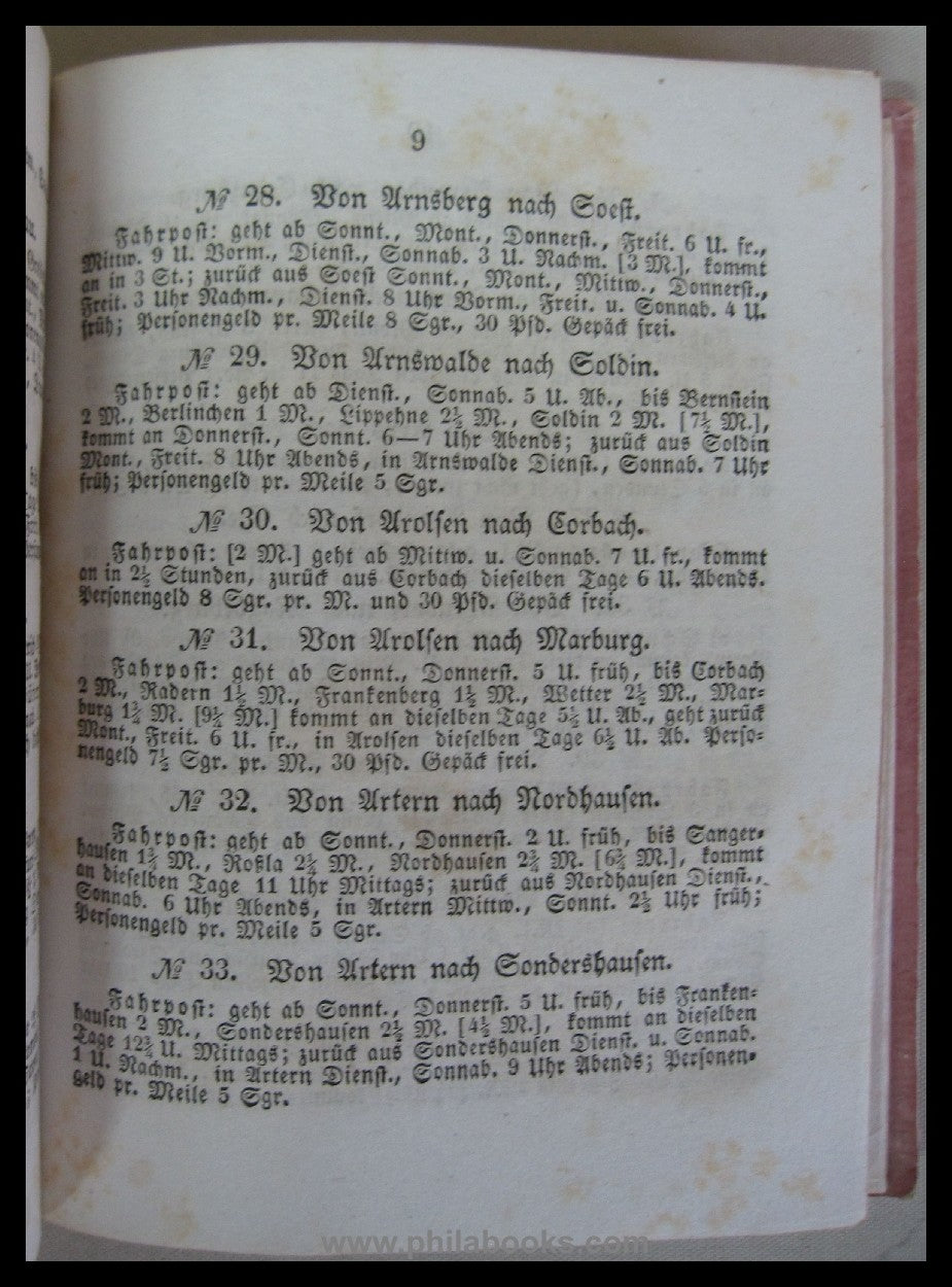 Genealogie der regierenden hohen Häuser und anderer Fürstlichen Pe ...