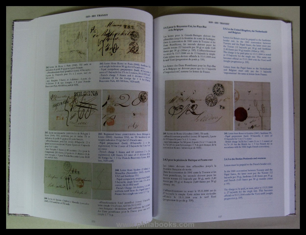 Abensur, R., La voie Franco-Sarde dans les relations international ...