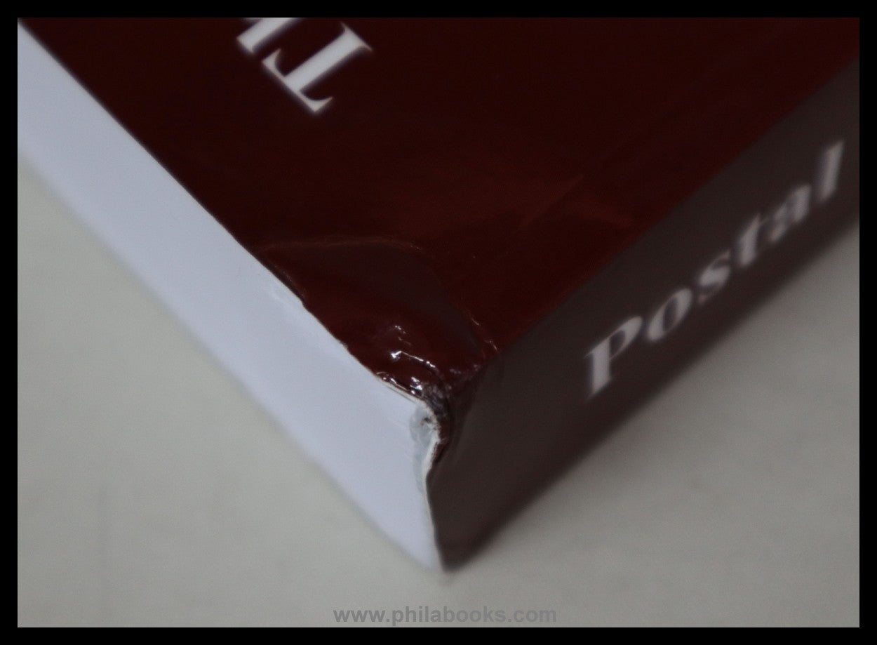 Brusden-White, The Australian Commonwealth Specialists' Catalogue, ...