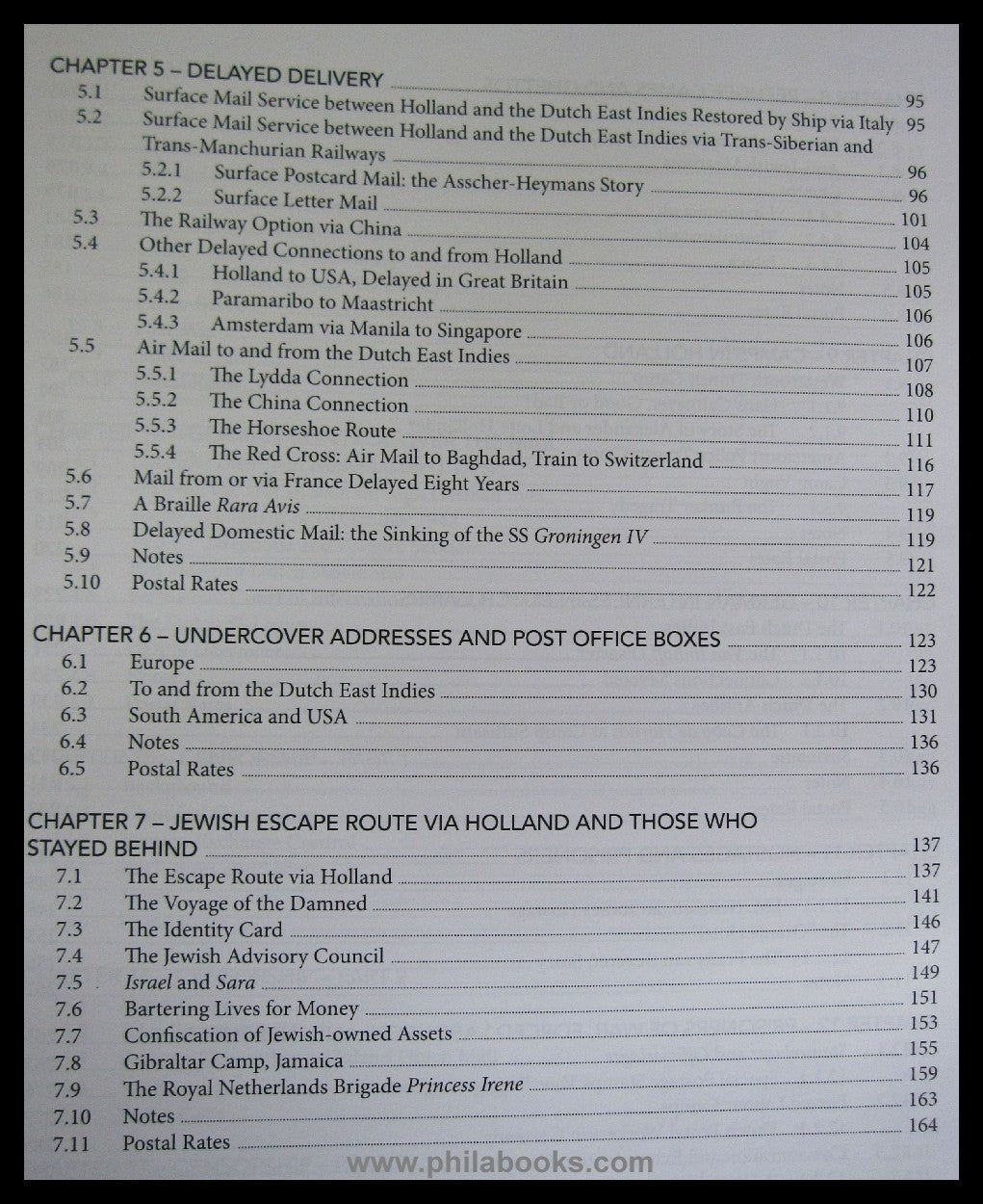 Adema, K./ Groeneveld, J., The Paper Trail, World War II in Hollan ...